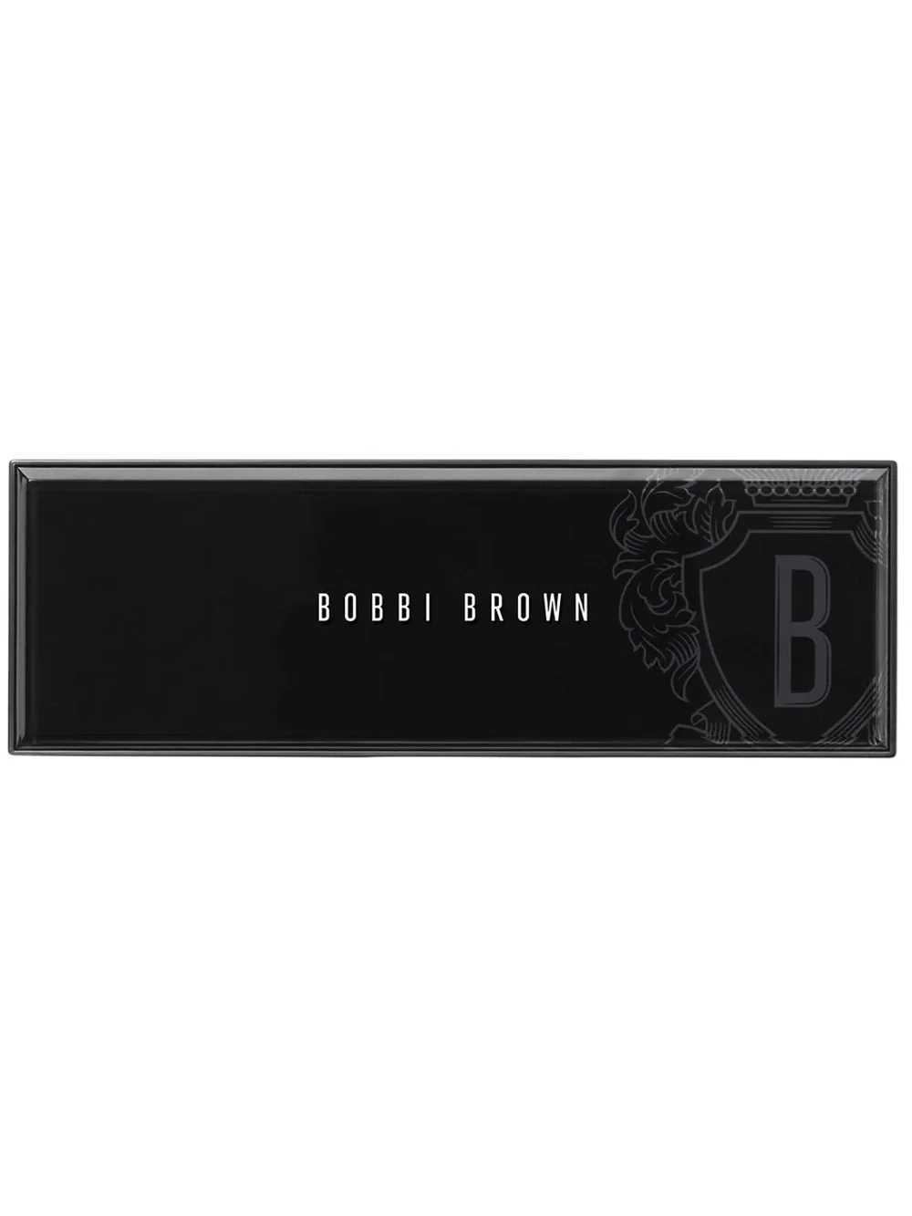 BOBBI BROWN SMOKEY NUDES EYESHADOW PALETTE